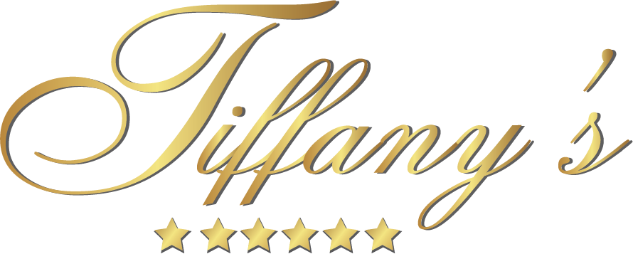 Tiffany's Logo